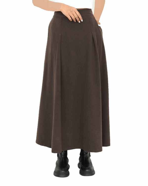 دامن فوتر پشت کش - Image 3