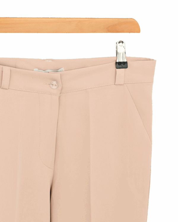 شلوار مازراتی بوت کات - Image 3