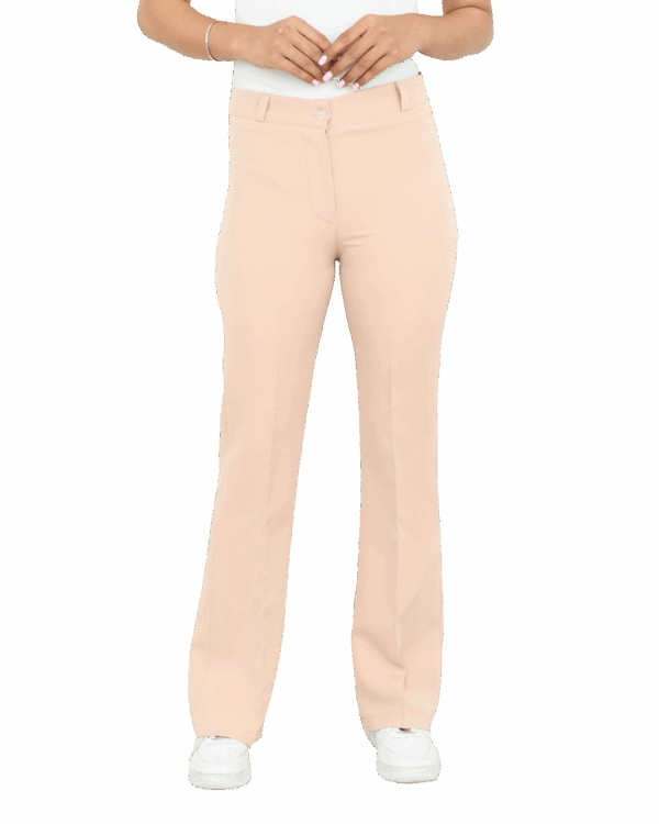 شلوار مازراتی بوت کات - Image 4