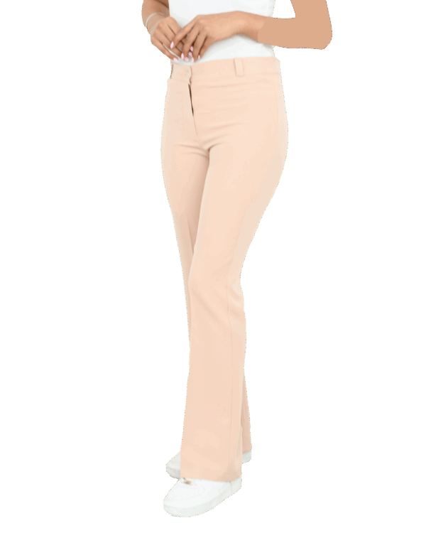 دمپاا (3) شلوار مازراتی بوت کات - Image 1