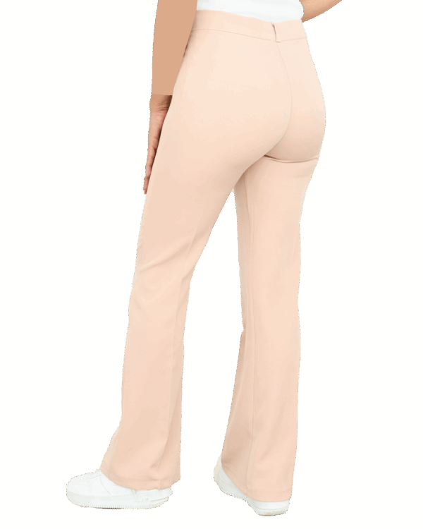 شلوار مازراتی بوت کات - Image 5