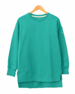 دورس لانگ بغل چاکدار