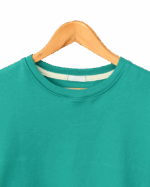 دورس لانگ بغل چاکدار - Image 5