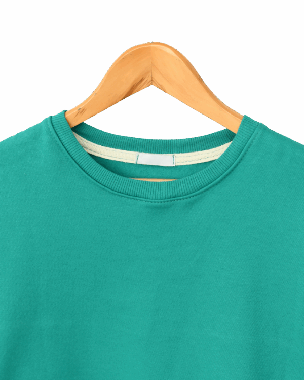 دورس-ارتی-بغل-چاک--(4) دورس لانگ بغل چاکدار - Image 5