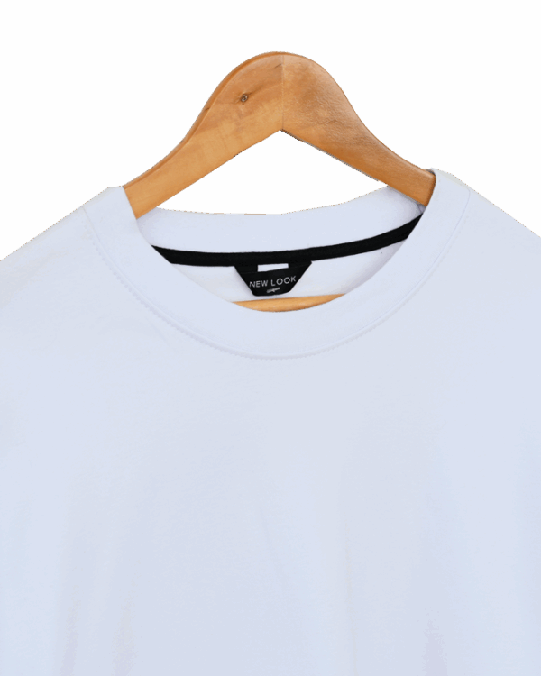 دورس سفید بیسیک - Image 2