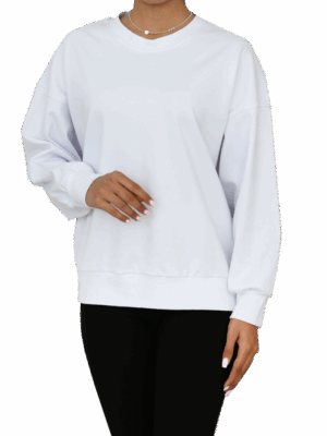 دورس سفید بیسیک