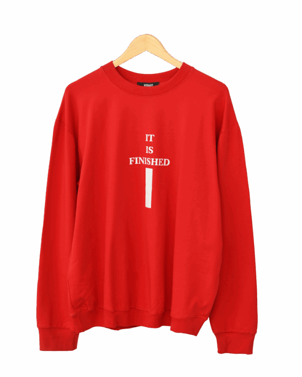 دورس قرمز فینیش دورس فینیش - Image 2