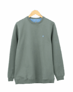 پلیور یقه گرد مردانه