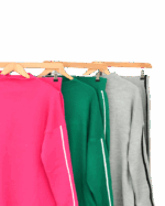 ست بافت بغل خط - Image 2