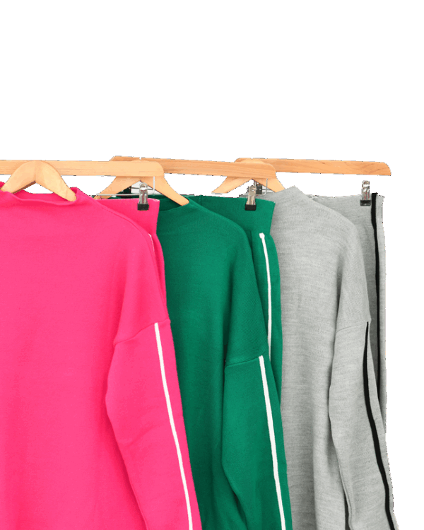 ست-بافت-بغل-خط-دار--(2) ست بافت بغل خط - Image 2