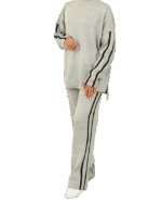 ست بافت بغل خط