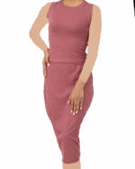 ست تاپ و دامن میدی - Image 6