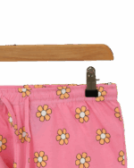 ست راحتی تیشرت و شلوارک - Image 4