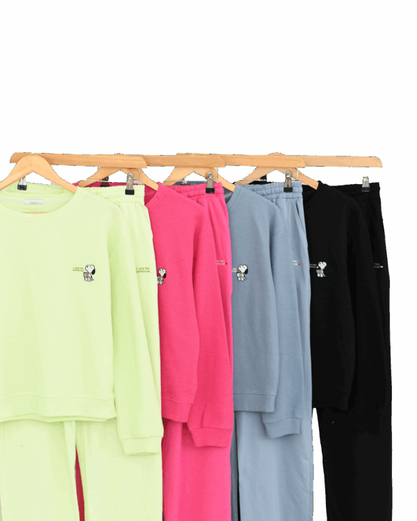 ست دورس و جاگر - Image 2