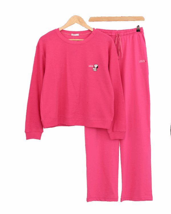 ست دورس و جاگر - Image 1