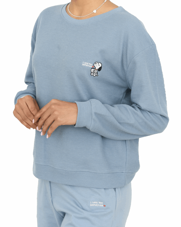 ست دورس و جاگر - Image 7