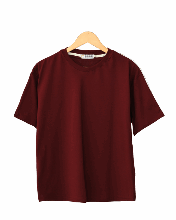 ست راحتی تیشرت و شلوار - Image 8