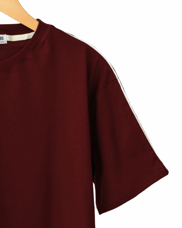 ست راحتی تیشرت و شلوار - Image 11