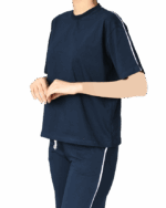 ست راحتی تیشرت و شلوار - Image 6