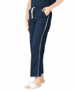 ست راحتی تیشرت و شلوار - Image 7