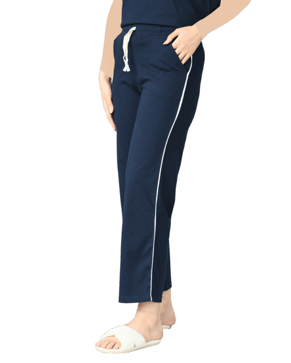 ست راحتی تیشرت و شلوار - Image 7