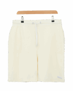 ست تیشرت و شلوارک بیسکوئیتی مردانه - Image 5