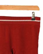 ست نیم تنه و شورتک ورزشی پشت بندی - Image 6