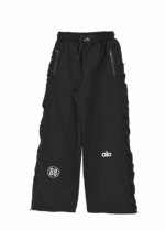 شلوار پاراشوت الو