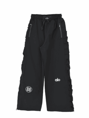 شلوار پاراشوت الو