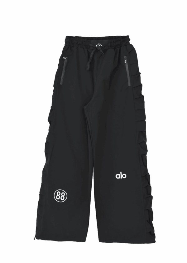 شلوار پاراشوت الو - Image 1