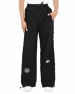 شلوار پاراشوت الو - Image 2