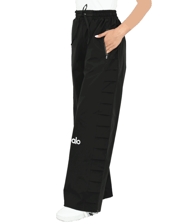 شلوار پاراشوت الو - Image 3