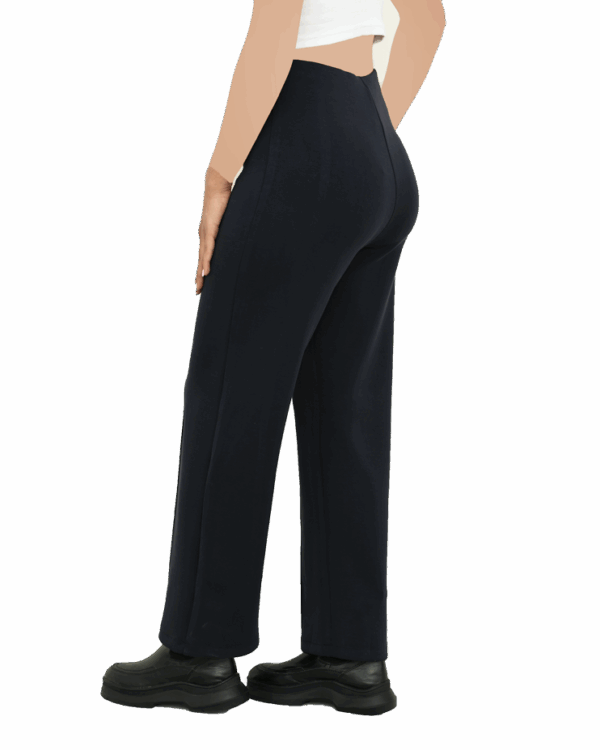 شلوار کمر کش اویشو - Image 6