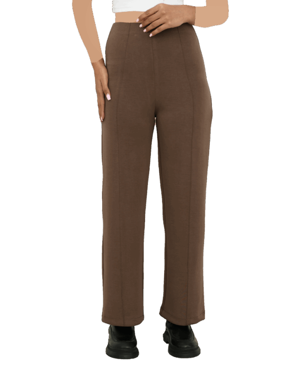 شلوار کمر کش اویشو - Image 7