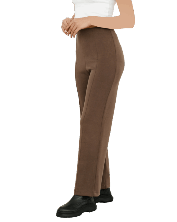 شلوار کمر کش اویشو - Image 8