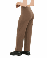 شلوار کمر کش اویشو - Image 9