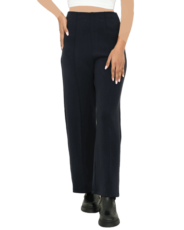 شلوار کمر کش اویشو - Image 3