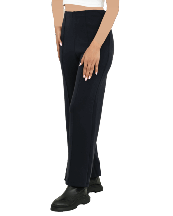 شلوار کمر کش اویشو - Image 5