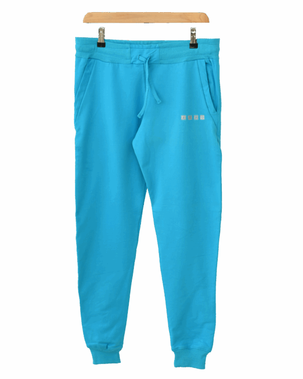 شلوار راحتی رنگی - Image 1