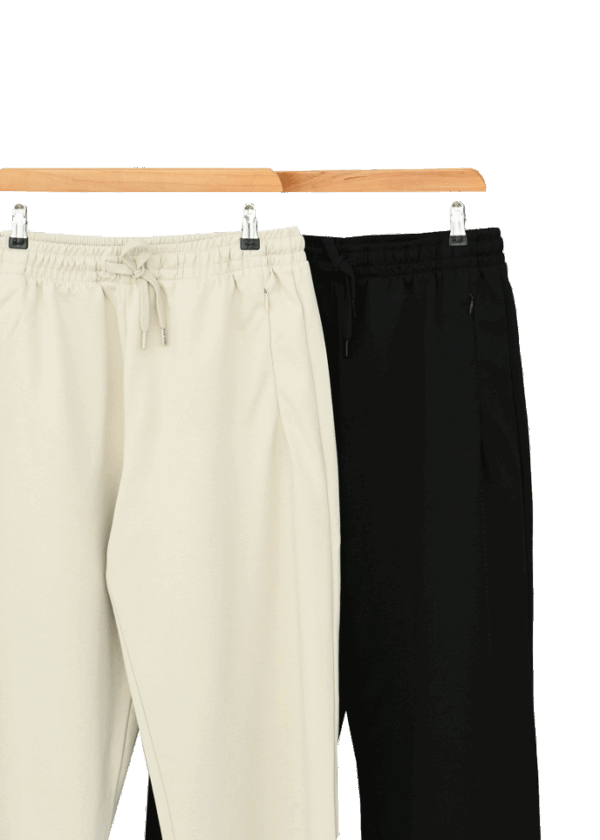 شلوار-جاگر-کانی-راش--(2) شلوار اسلش مردانه کانی راش - Image 2