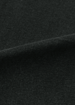 شلوار جین ذغالی ریچ - Image 6