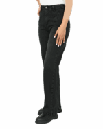 شلوار جین ذغالی ریچ - Image 4