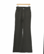 شلوار سیلک سوپر بگ زارا