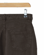 شلوار سیلک سوپر بگ زارا - Image 4