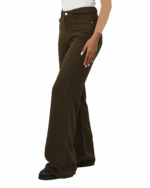 شلوار سیلک سوپر بگ زارا - Image 6