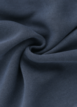 شلوار نیم بگ پشت کش سیلک - Image 4