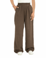 شلوار سیلک کمرکش - Image 5