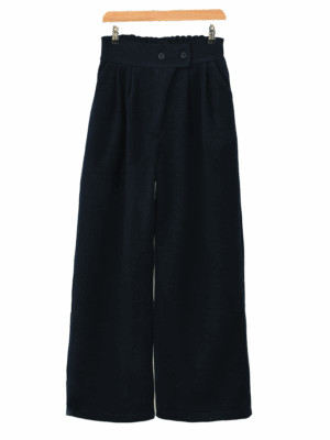 شلوار فوتر نیم بگ