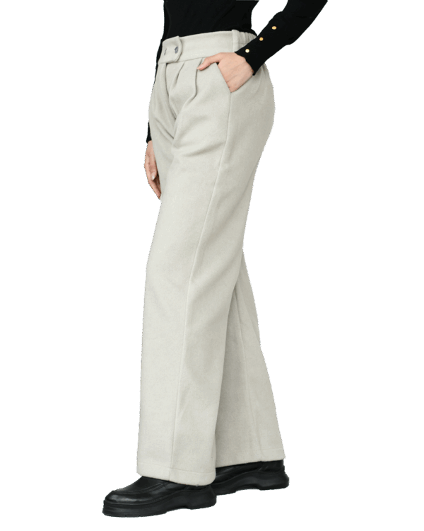 شلوار فوتر نیم بگ - Image 4