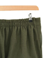 شلوار فوتر پاکتی - Image 5